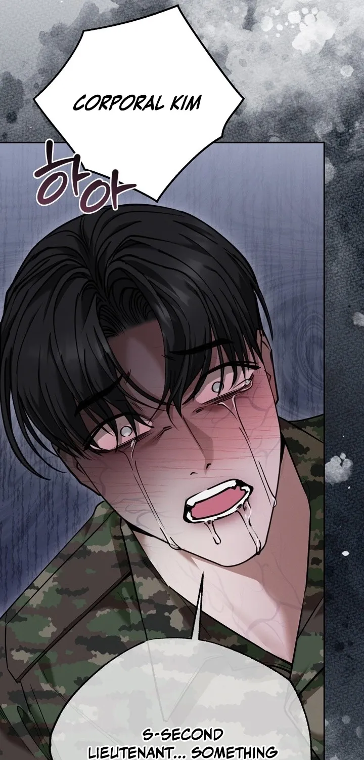 There Are No Bad Military Dogs in the World Chapter 6 page 77 - 
