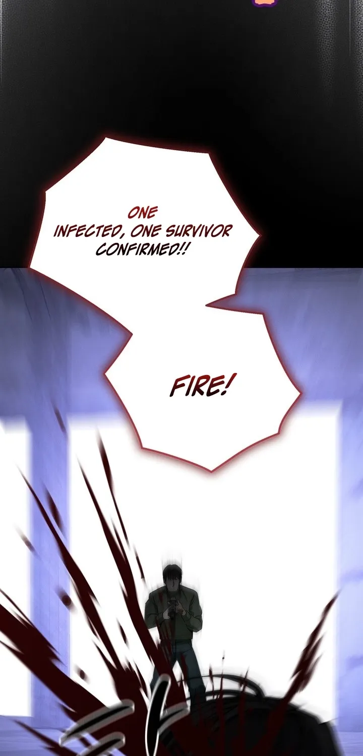 There Are No Bad Military Dogs in the World Chapter 6 page 80 - 