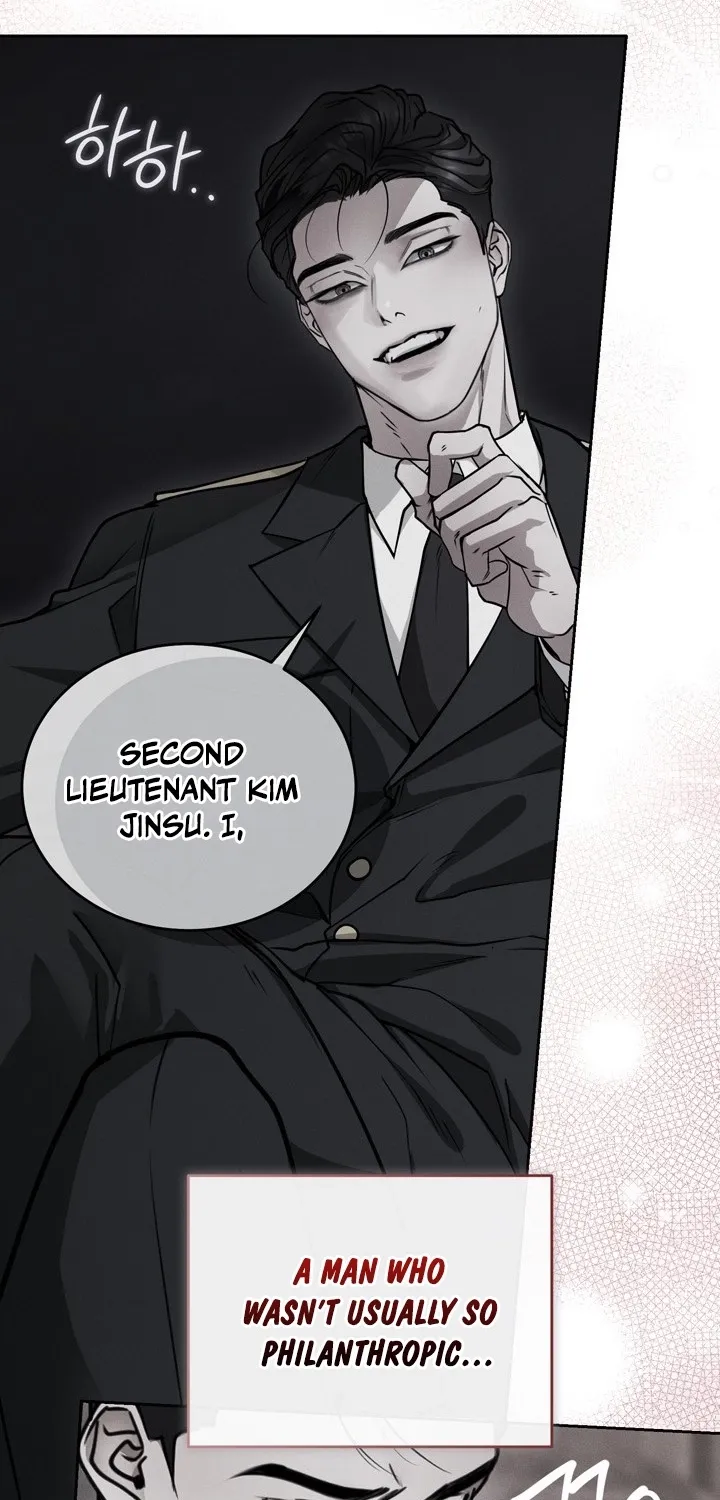 There Are No Bad Military Dogs in the World Chapter 6 page 88 - 