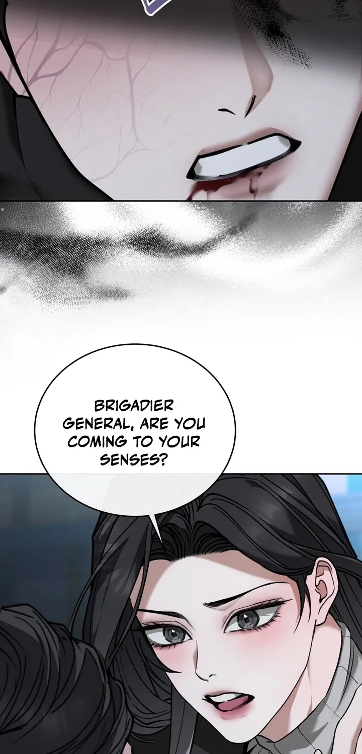 There Are No Bad Military Dogs in the World Chapter 6 page 94 - 