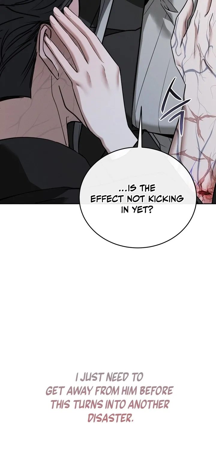 There Are No Bad Military Dogs in the World Chapter 6 page 95 - 