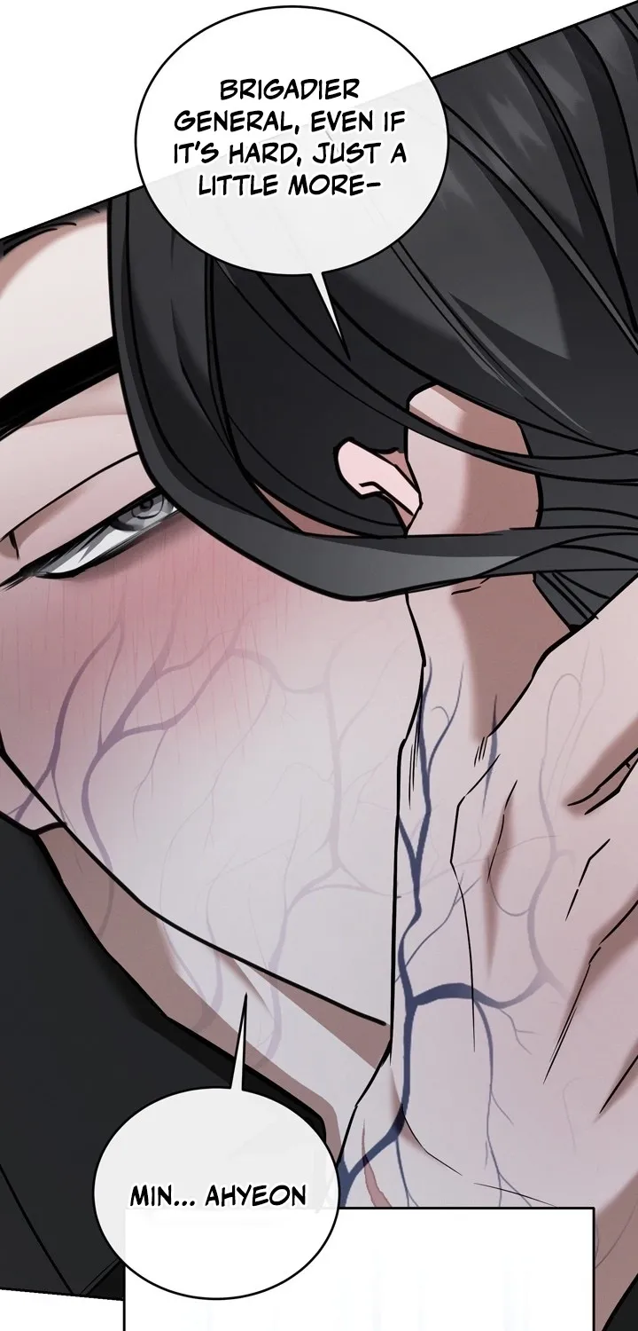 There Are No Bad Military Dogs in the World Chapter 6 page 97 - 