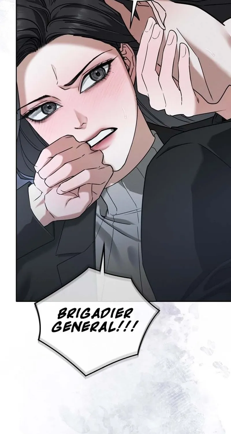 There Are No Bad Military Dogs in the World Chapter 7 page 38 - 