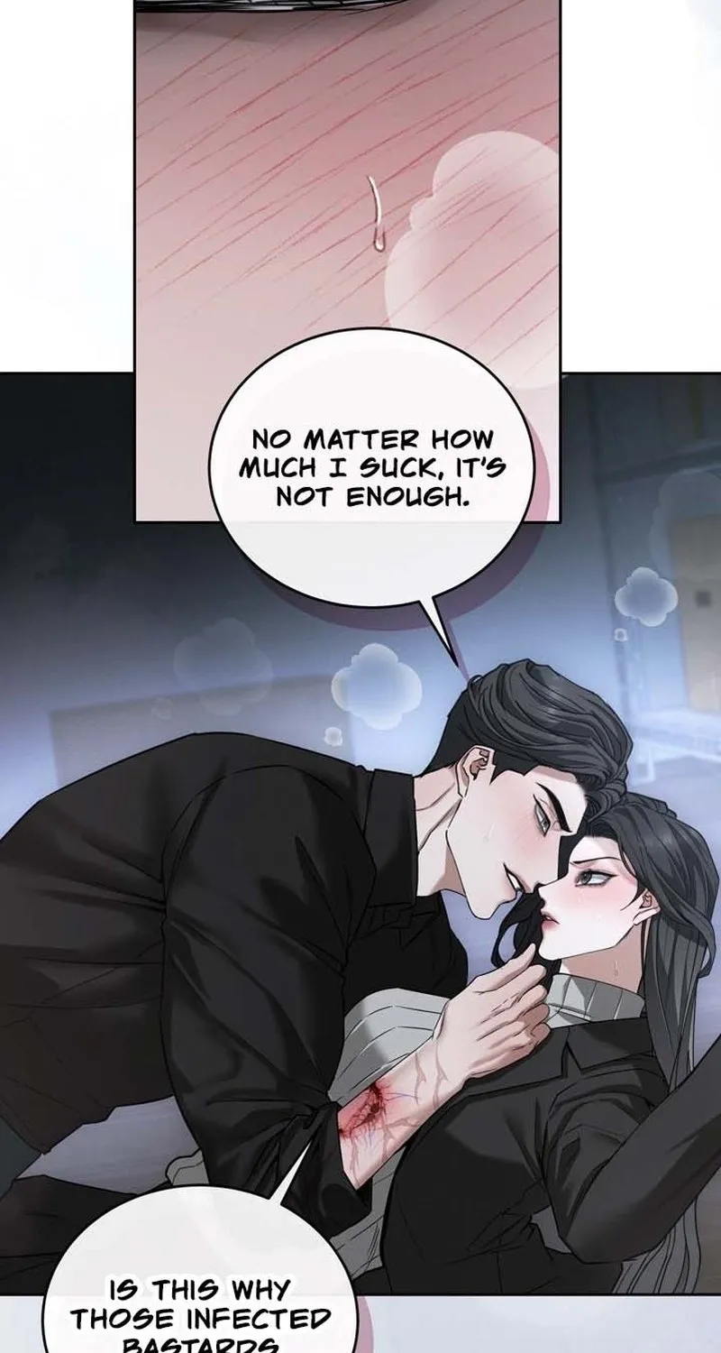 There Are No Bad Military Dogs in the World Chapter 7 page 58 - 