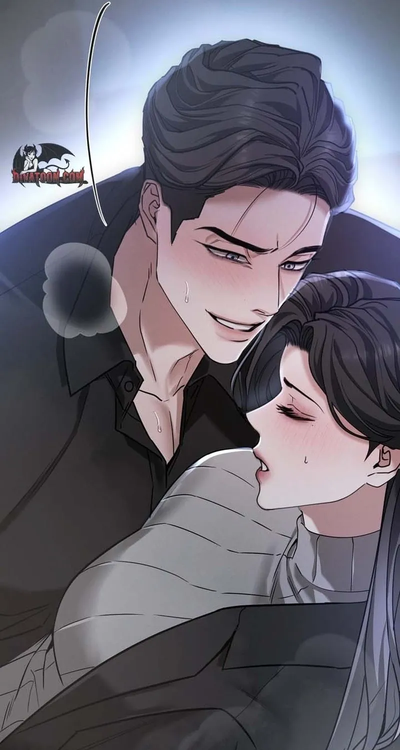 There Are No Bad Military Dogs in the World Chapter 7 page 61 - 