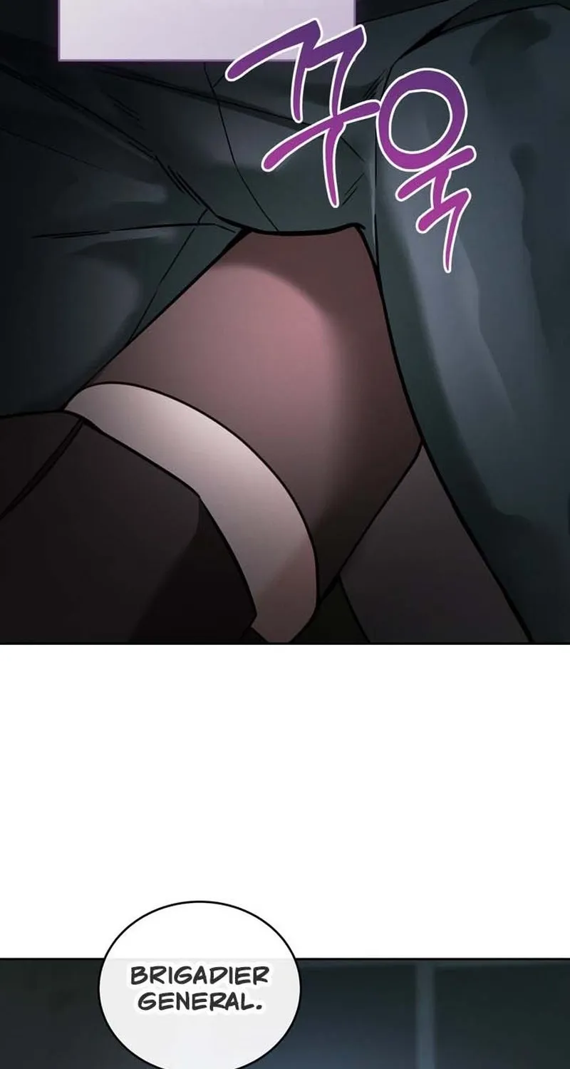 There Are No Bad Military Dogs in the World Chapter 7 page 68 - 