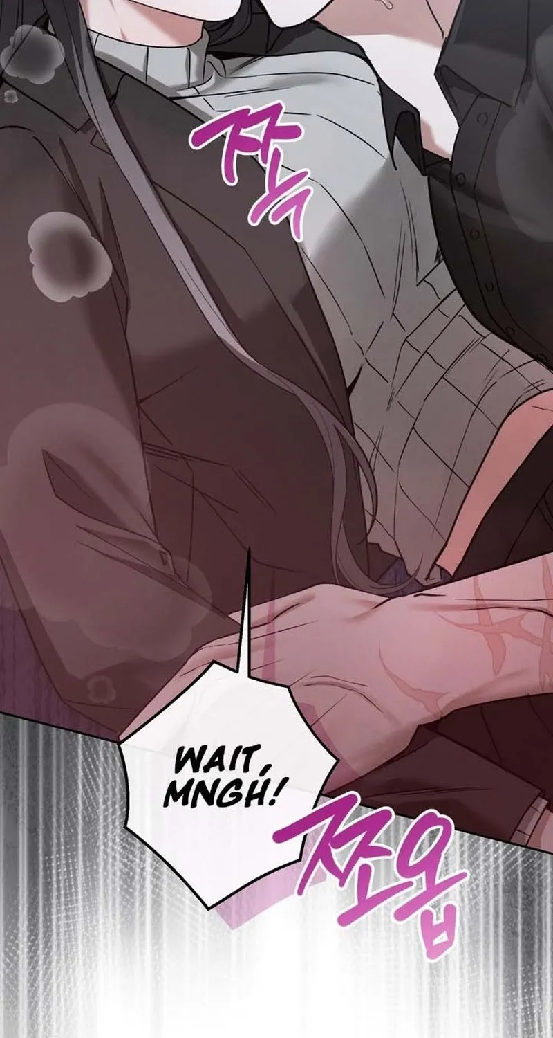 There Are No Bad Military Dogs in the World Chapter 7 page 87 - 