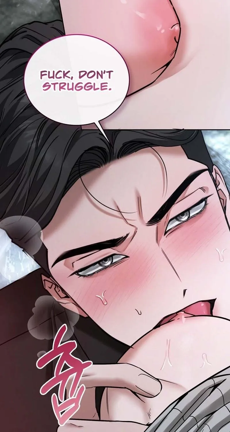 There Are No Bad Military Dogs in the World Chapter 7 page 91 - 