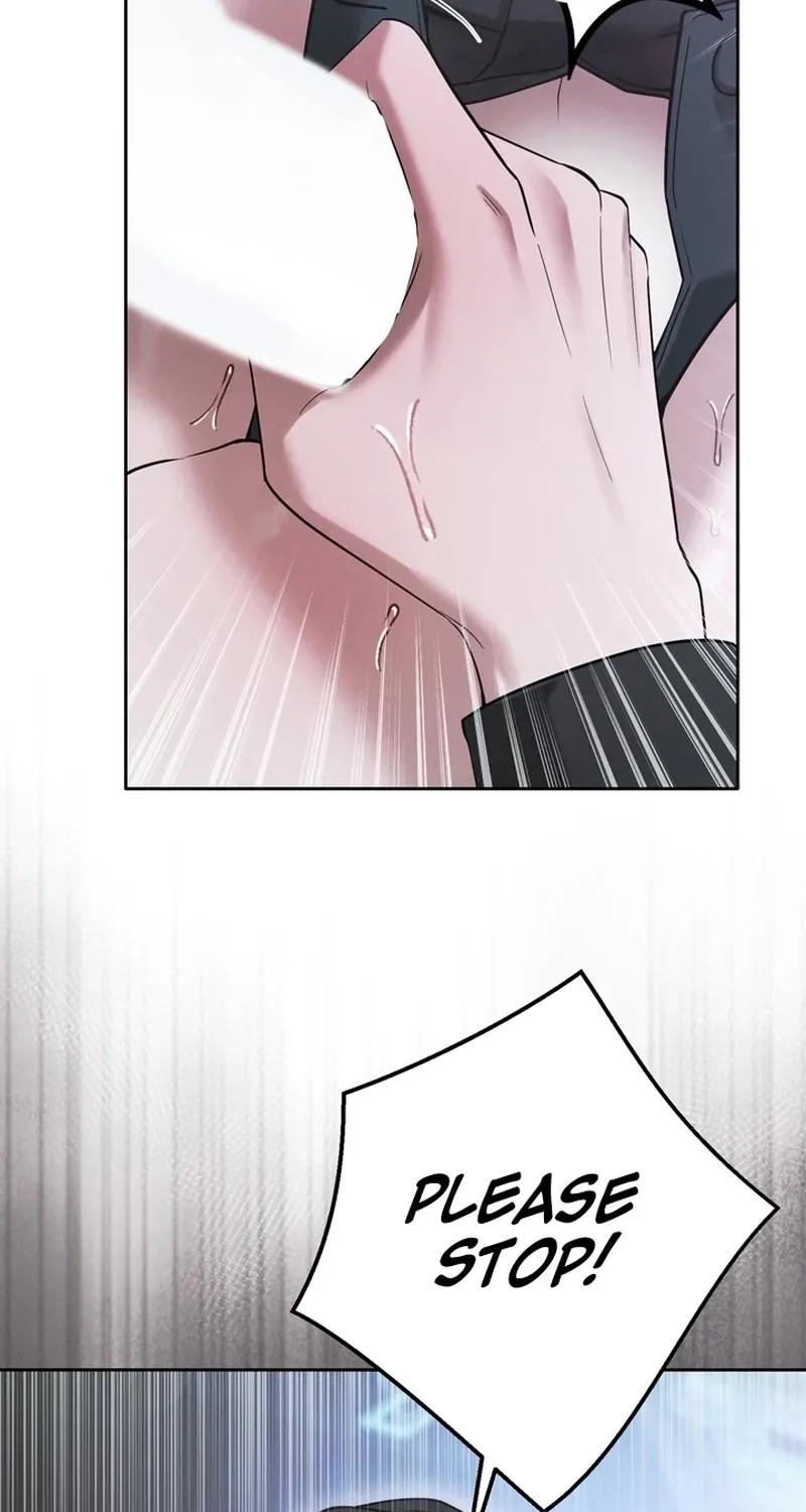 There Are No Bad Military Dogs in the World Chapter 8 page 36 - 