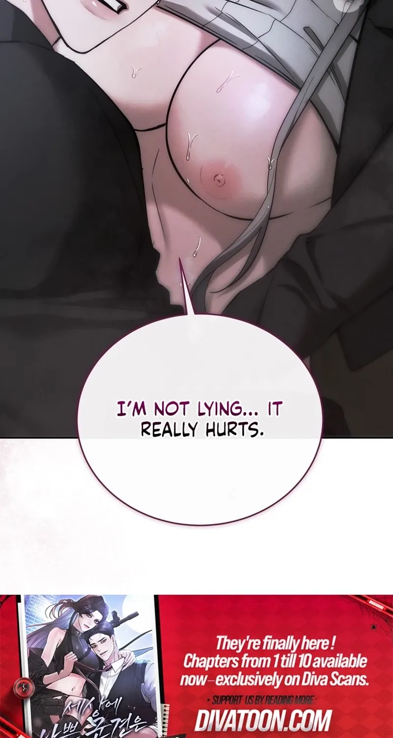 There Are No Bad Military Dogs in the World Chapter 8 page 57 - 