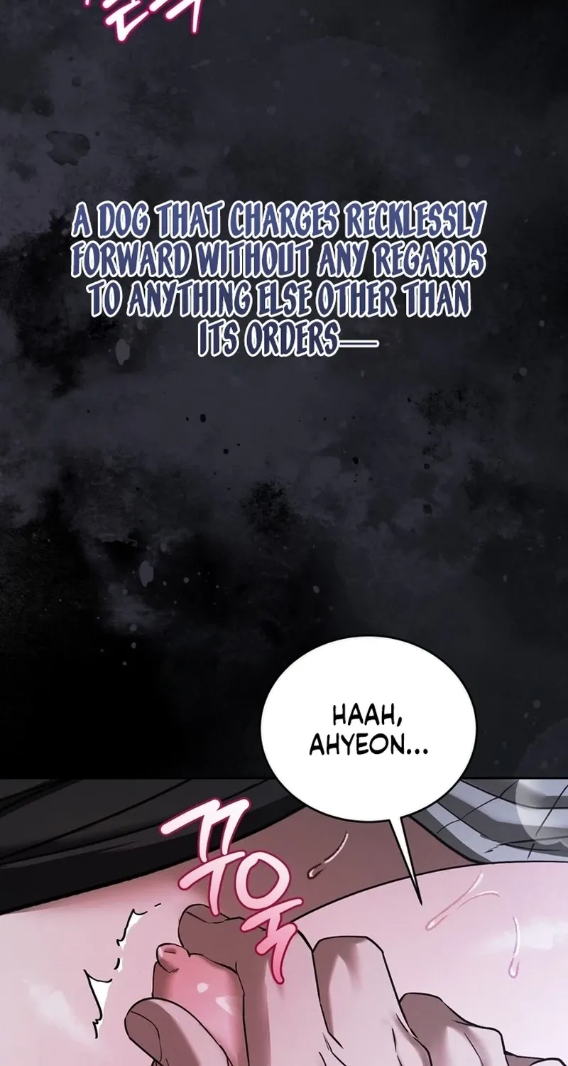 There Are No Bad Military Dogs in the World Chapter 8 page 7 - 