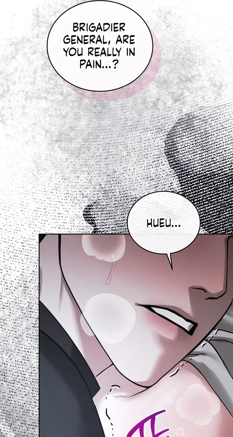 There Are No Bad Military Dogs in the World Chapter 8 page 61 - 