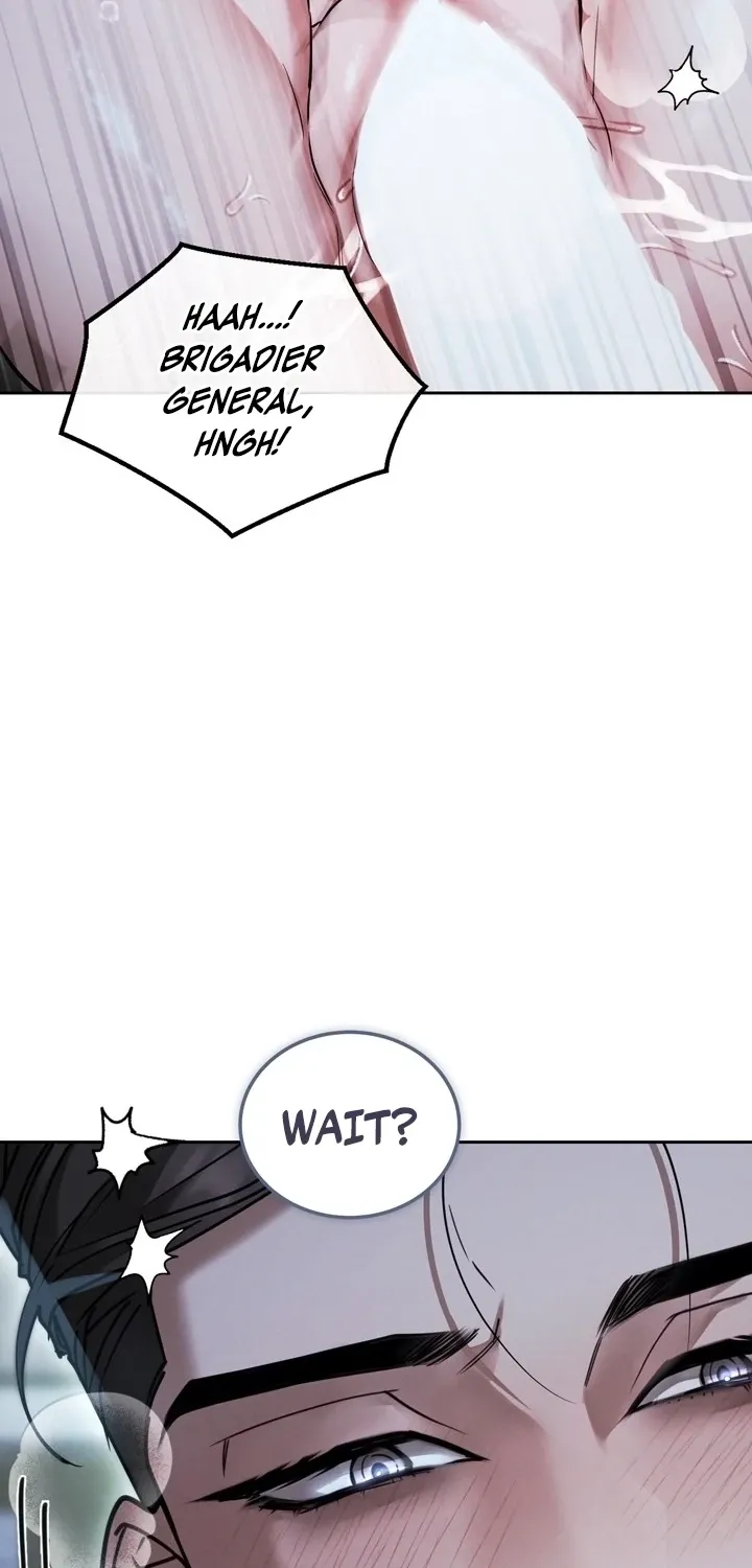 There Are No Bad Military Dogs in the World Chapter 9 page 16 - 