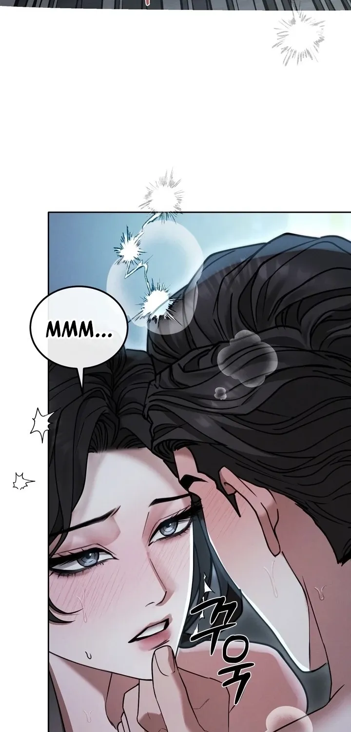 There Are No Bad Military Dogs in the World Chapter 9 page 34 - 