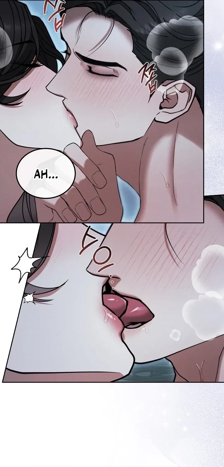 There Are No Bad Military Dogs in the World Chapter 9 page 38 - 