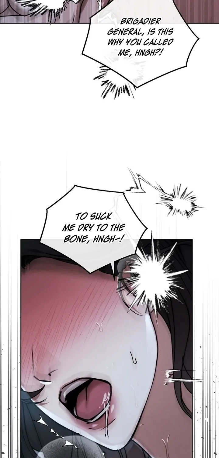 There Are No Bad Military Dogs in the World Chapter 9 page 52 - 