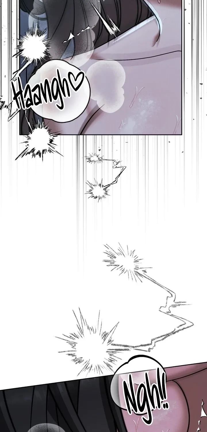 There Are No Bad Military Dogs in the World Chapter 9 page 53 - 