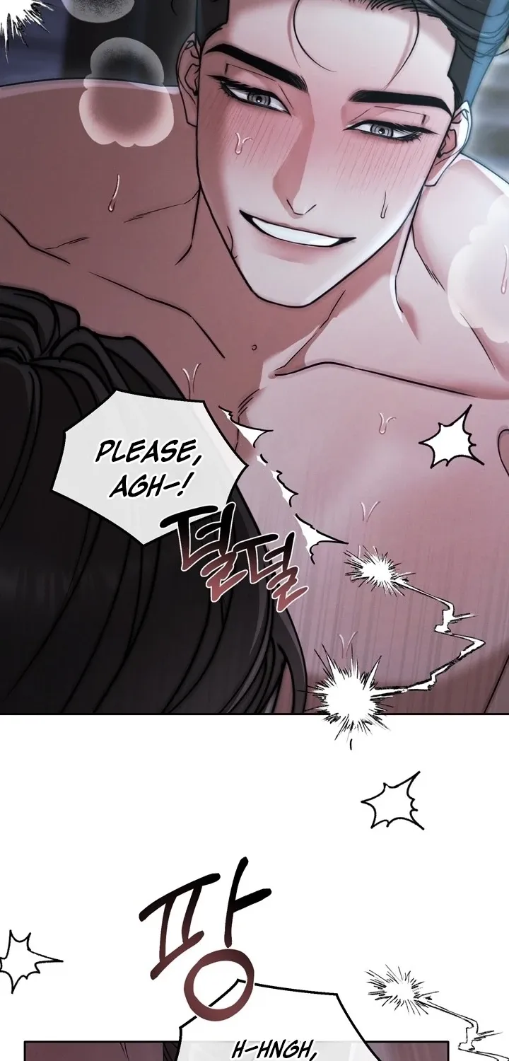 There Are No Bad Military Dogs in the World Chapter 9 page 74 - 