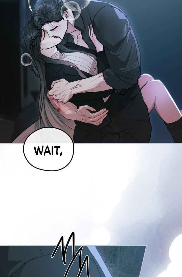 There Are No Bad Military Dogs Chapter 0 page 6 - 