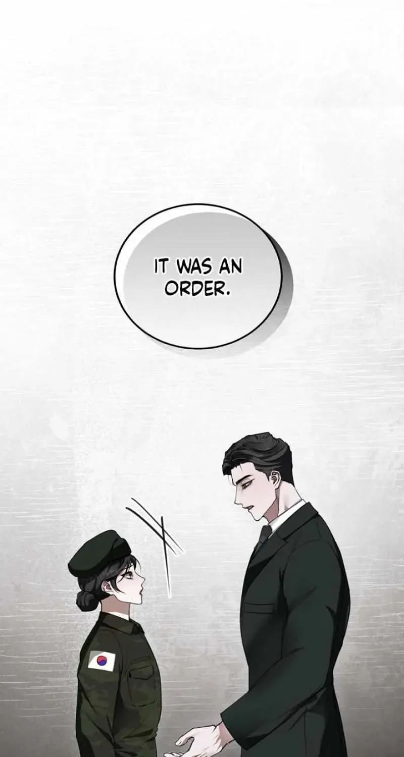 There Are No Bad Military Dogs Chapter 10.1 page 17 - 
