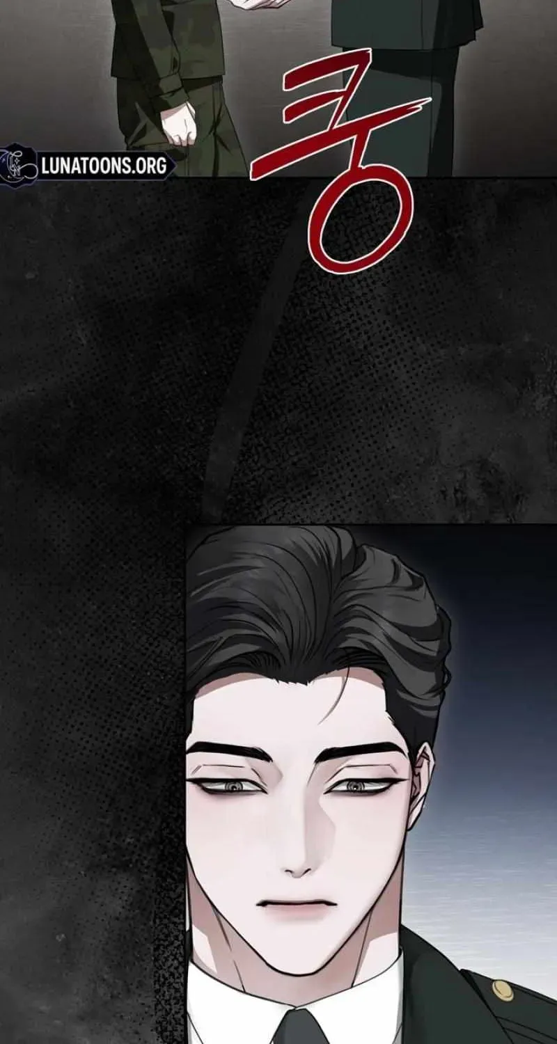 There Are No Bad Military Dogs Chapter 10.1 page 18 - 
