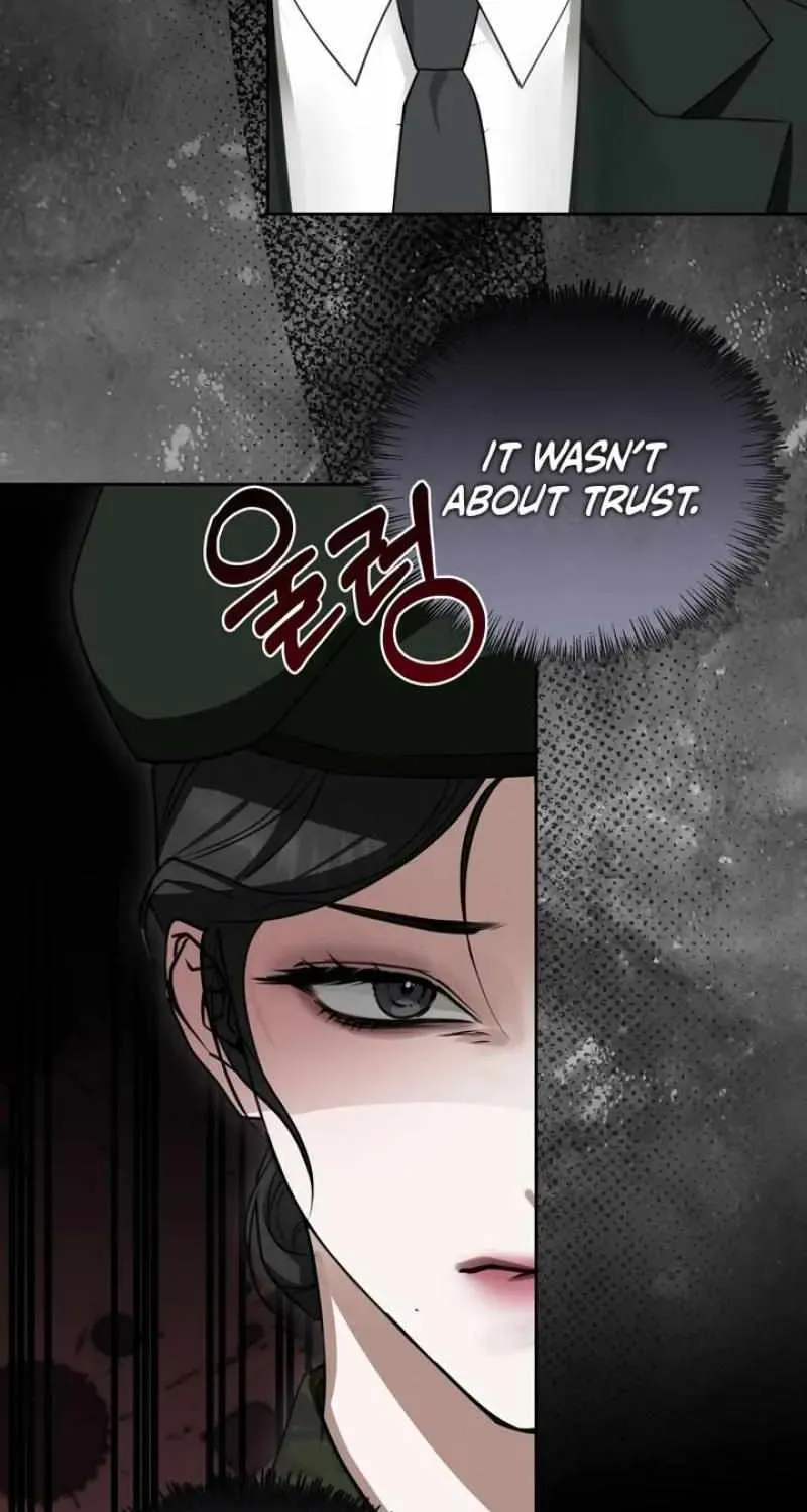 There Are No Bad Military Dogs Chapter 10.1 page 19 - 