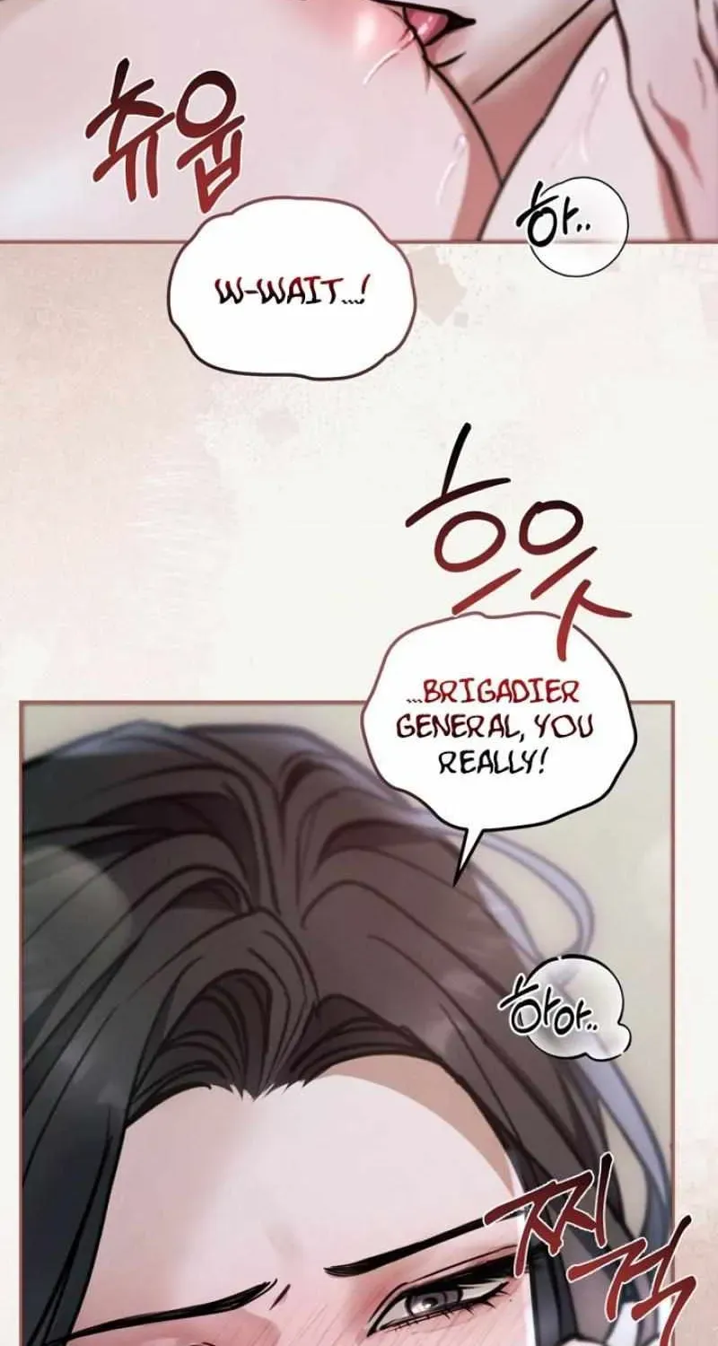 There Are No Bad Military Dogs Chapter 10.1 page 36 - 