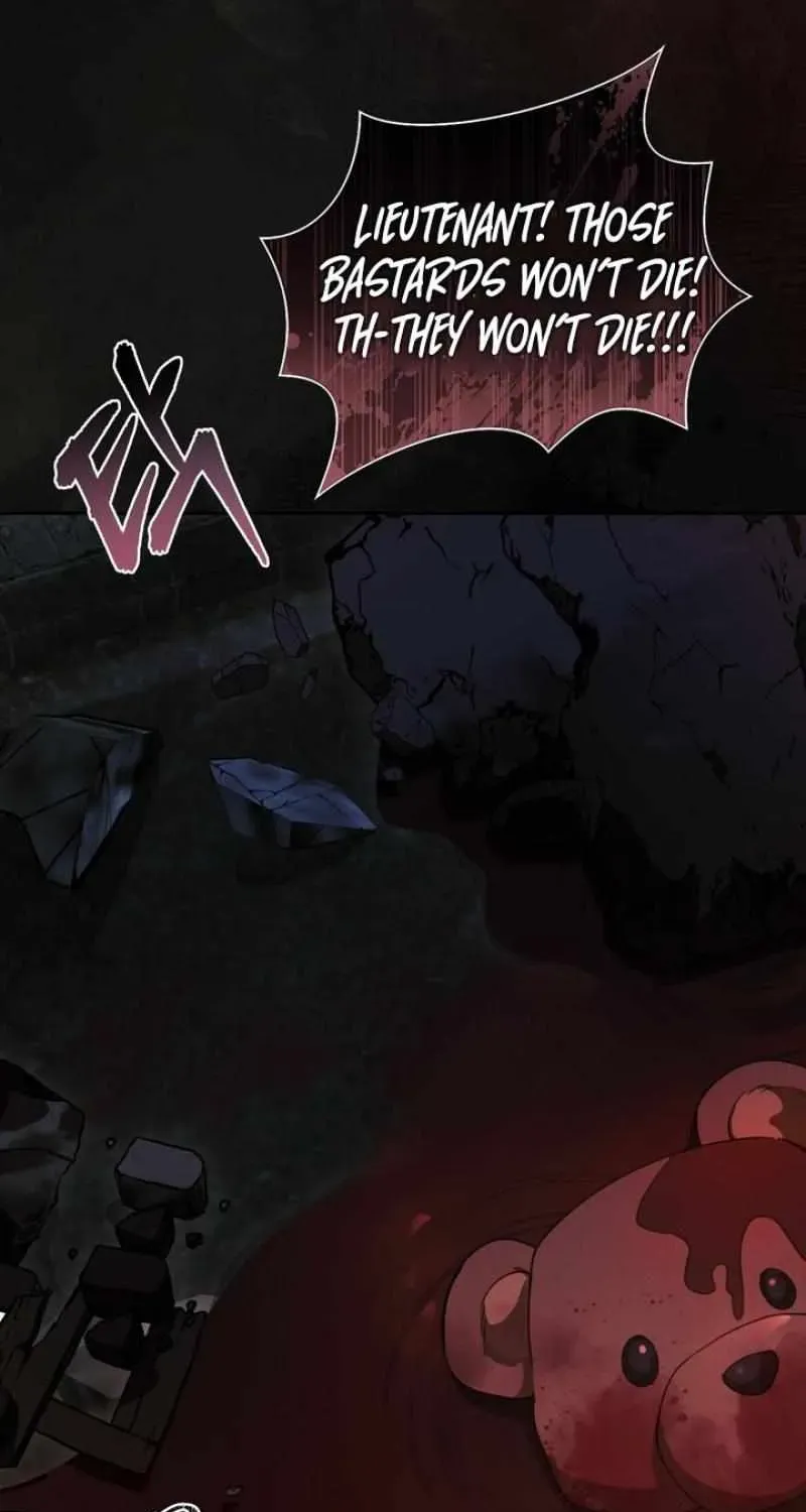 There Are No Bad Military Dogs Chapter 10.1 page 5 - 
