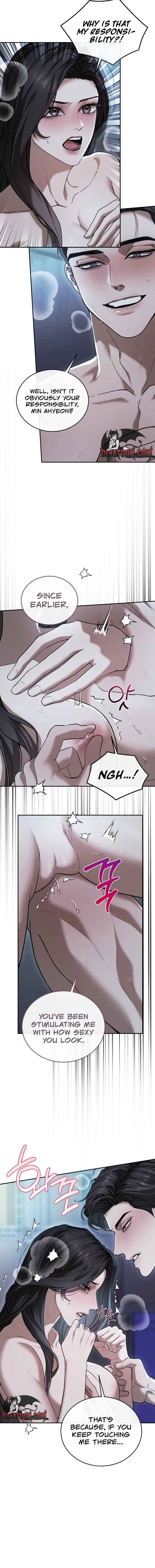 There Are No Bad Military Dogs Chapter 10 page 2 - 