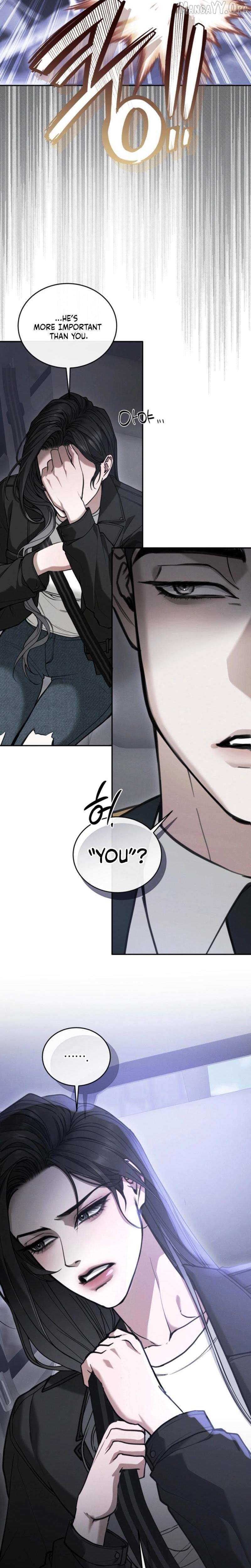 There Are No Bad Military Dogs Chapter 12 page 31 - 
