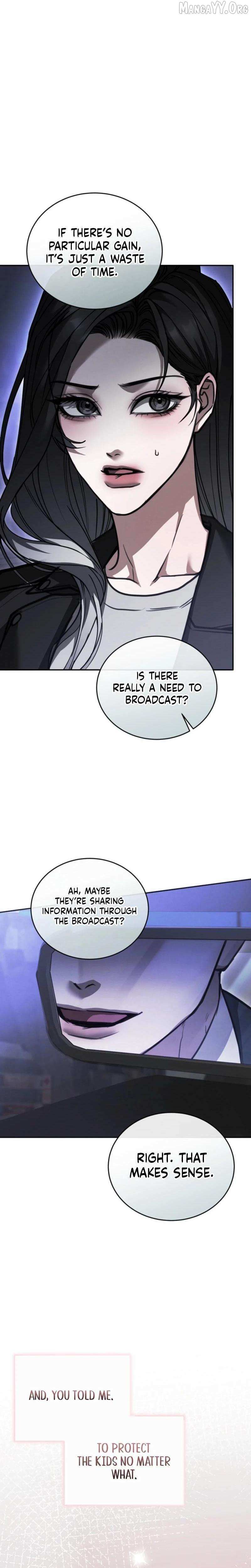 There Are No Bad Military Dogs Chapter 13 page 20 - 