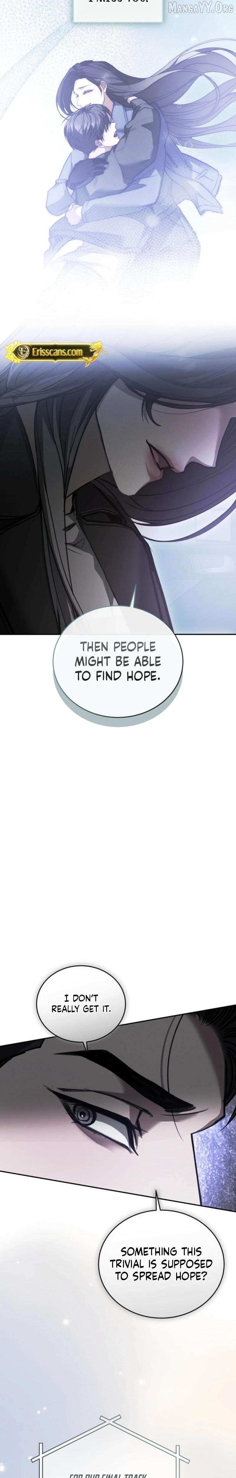 There Are No Bad Military Dogs Chapter 13 page 23 - 