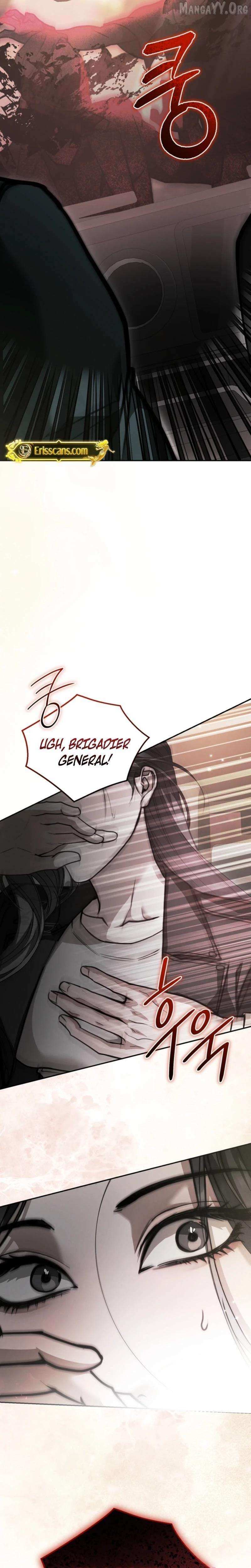 There Are No Bad Military Dogs Chapter 13 page 31 - 