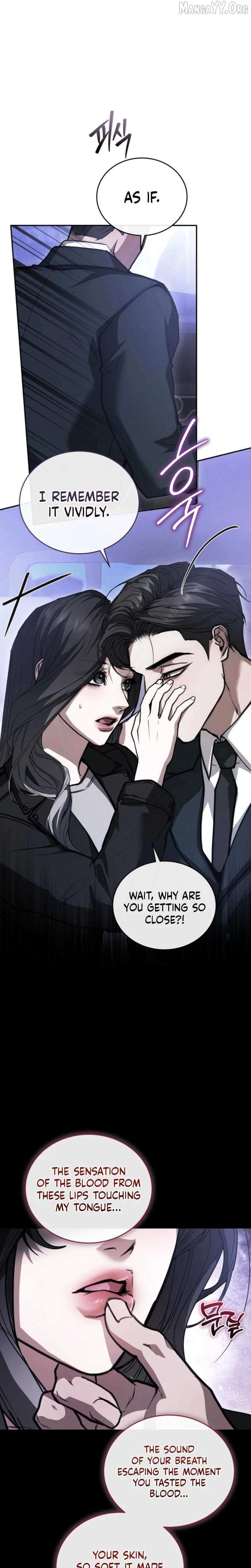 There Are No Bad Military Dogs Chapter 13 page 7 - 
