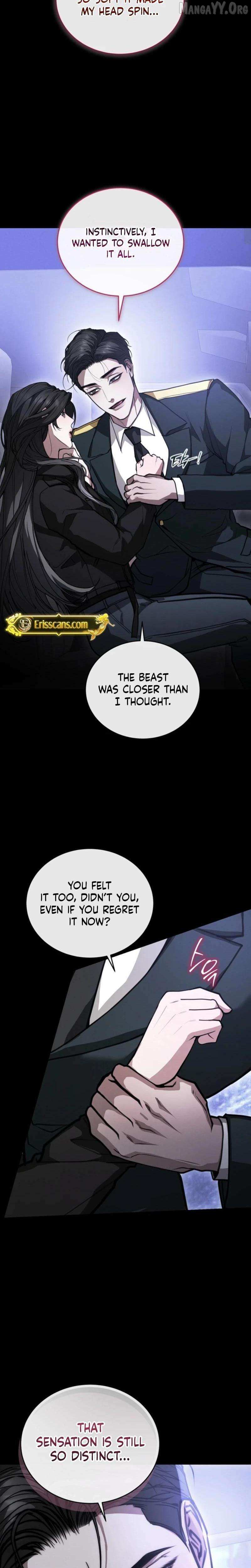 There Are No Bad Military Dogs Chapter 13 page 8 - 