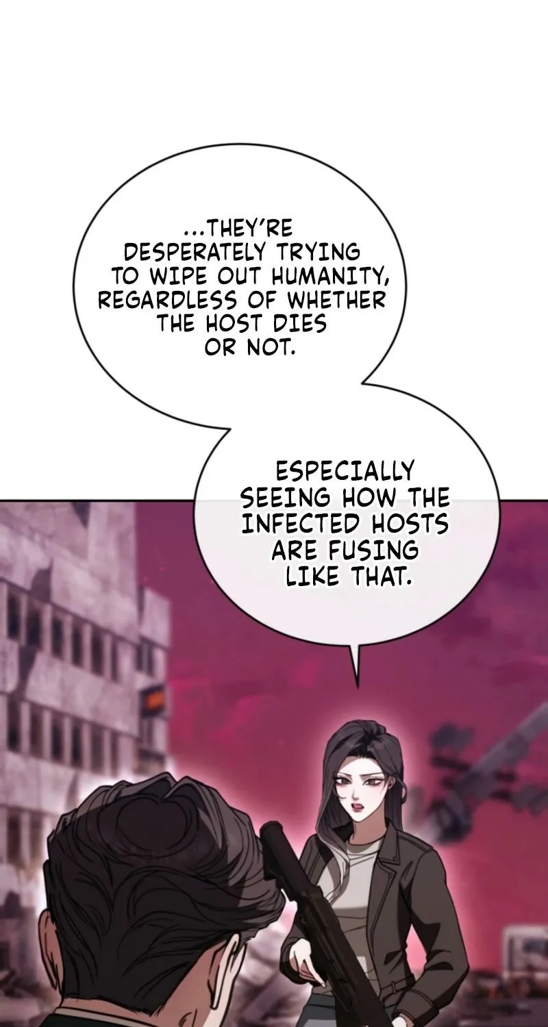There Are No Bad Military Dogs Chapter 14 page 103 - 