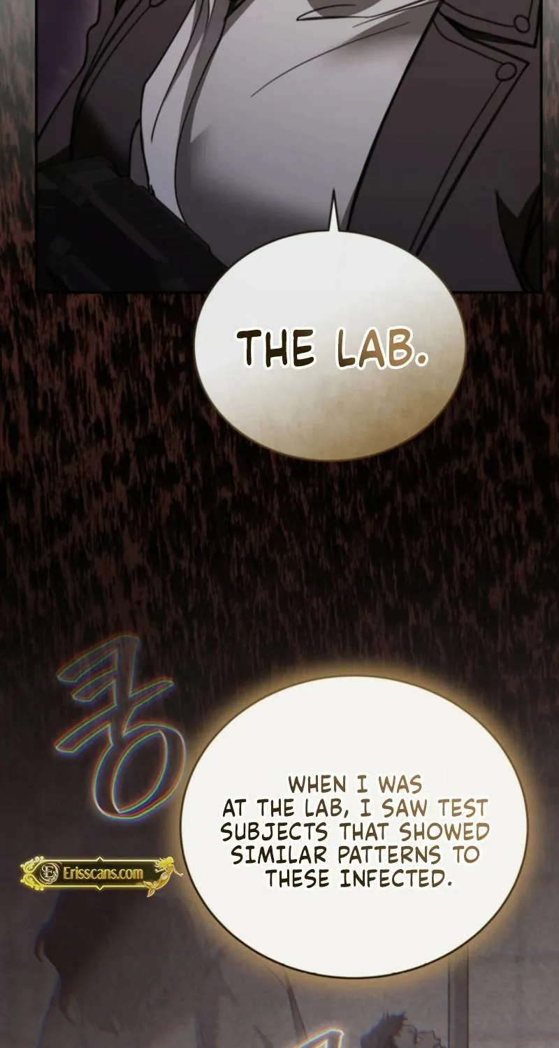 There Are No Bad Military Dogs Chapter 14 page 107 - 