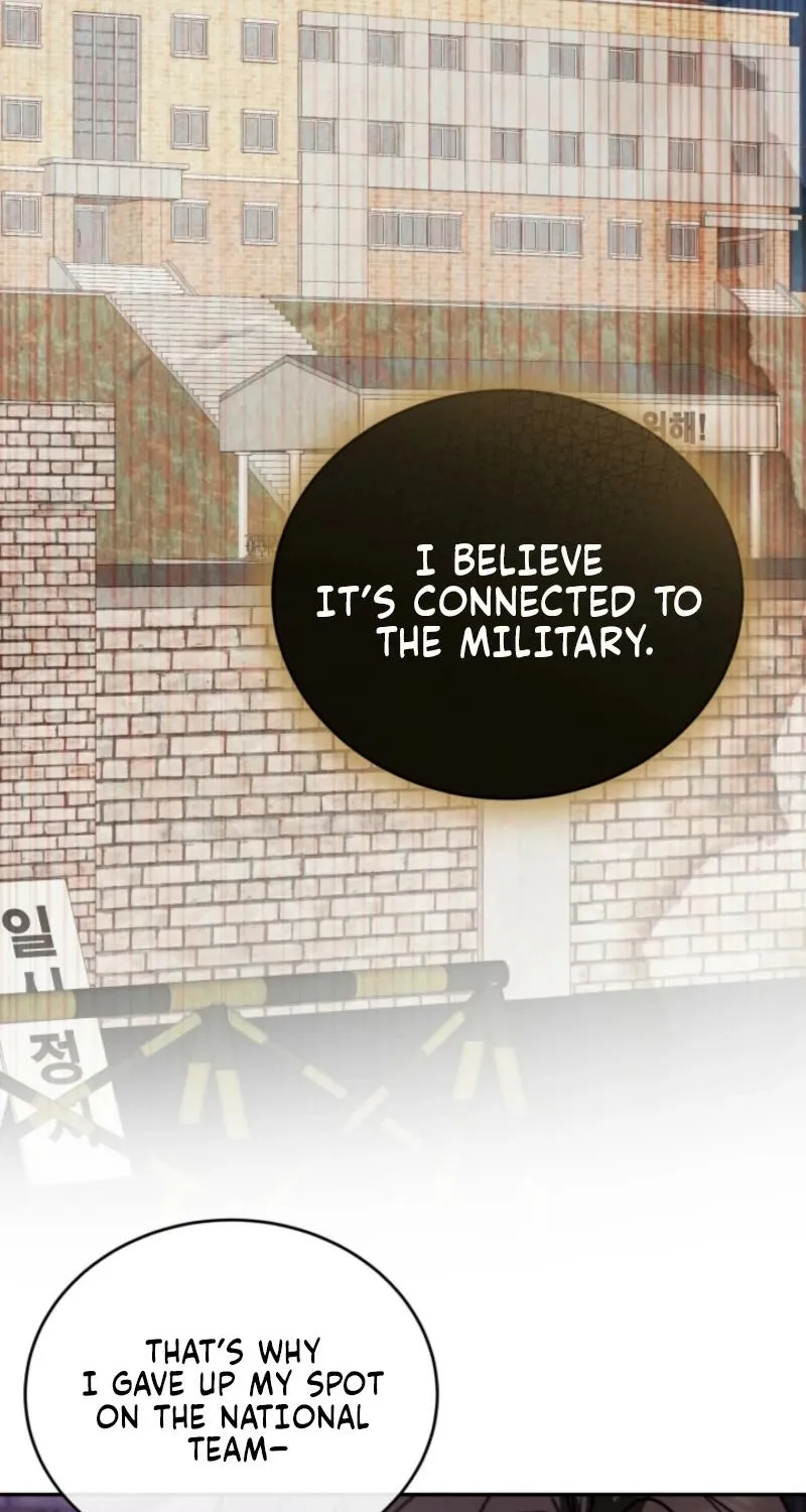 There Are No Bad Military Dogs Chapter 14 page 111 - 