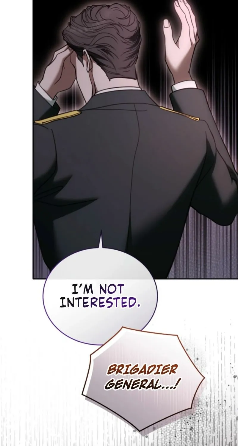 There Are No Bad Military Dogs Chapter 14 page 116 - 