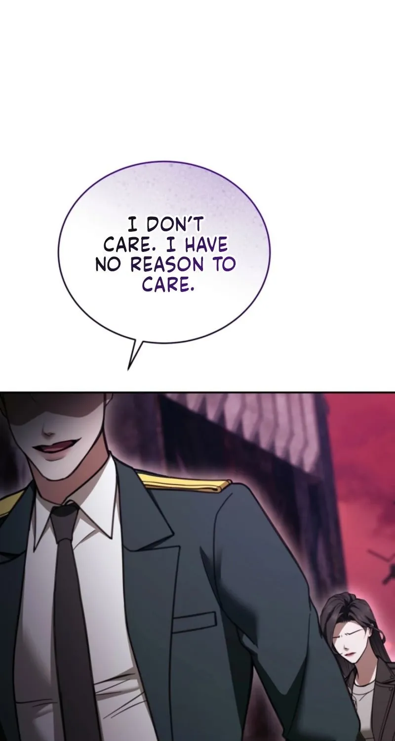 There Are No Bad Military Dogs Chapter 14 page 118 - 