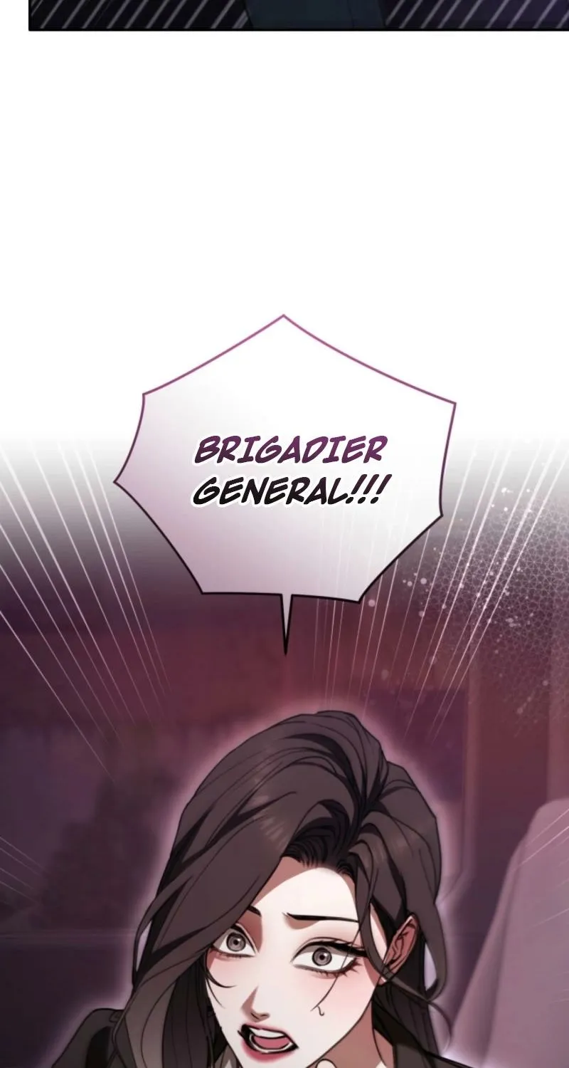 There Are No Bad Military Dogs Chapter 14 page 34 - 