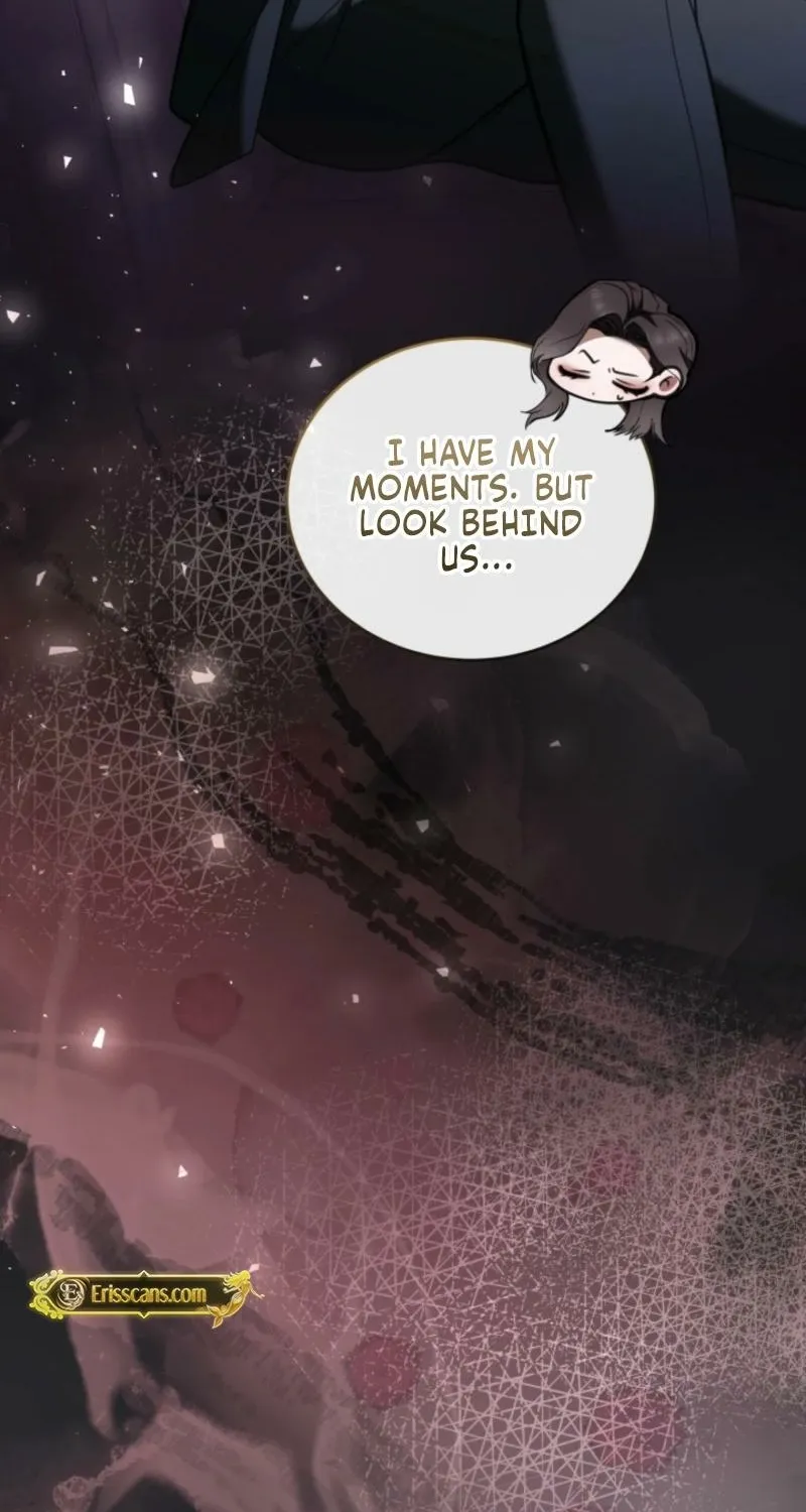 There Are No Bad Military Dogs Chapter 14 page 42 - 