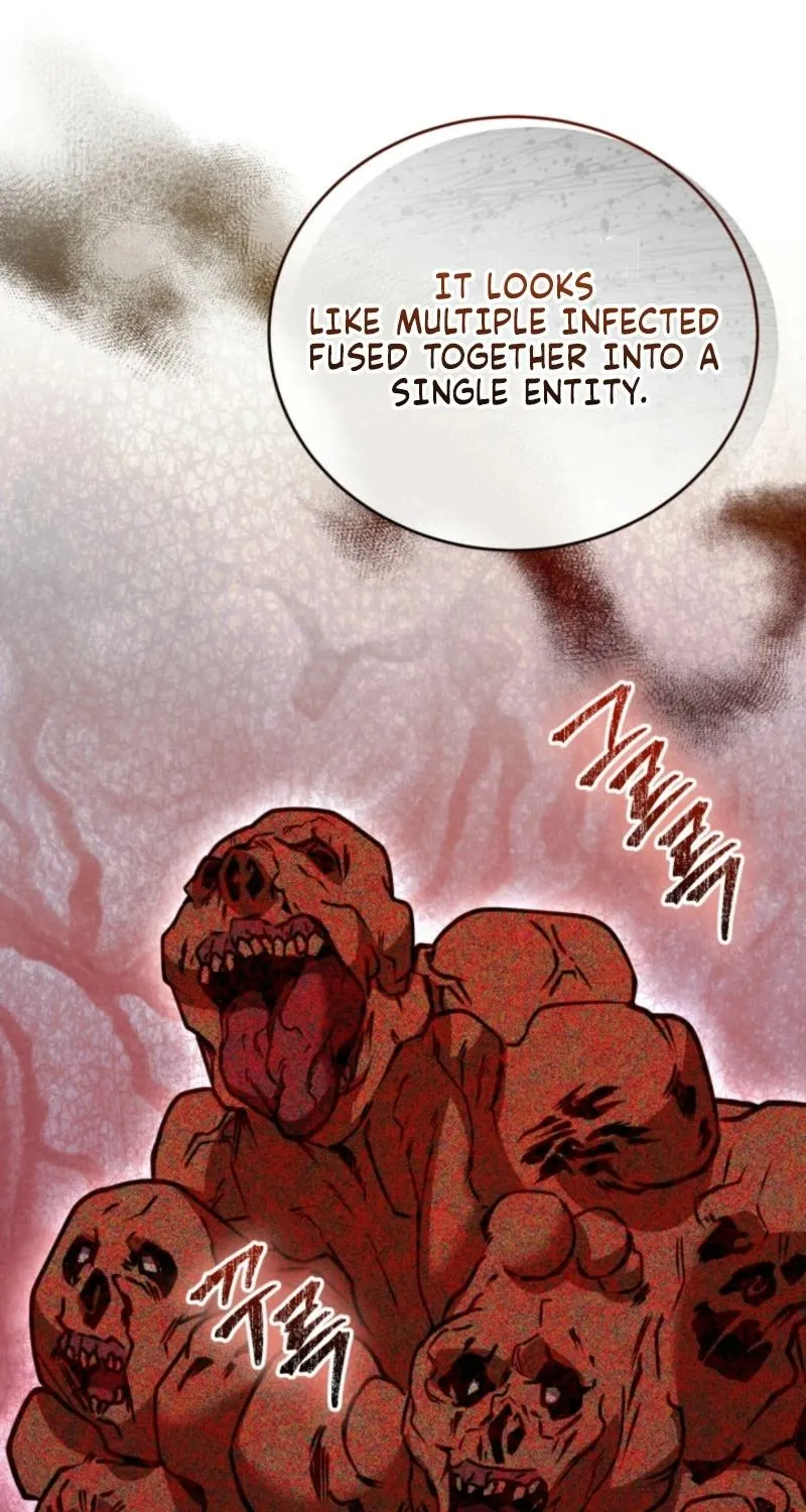There Are No Bad Military Dogs Chapter 14 page 48 - 
