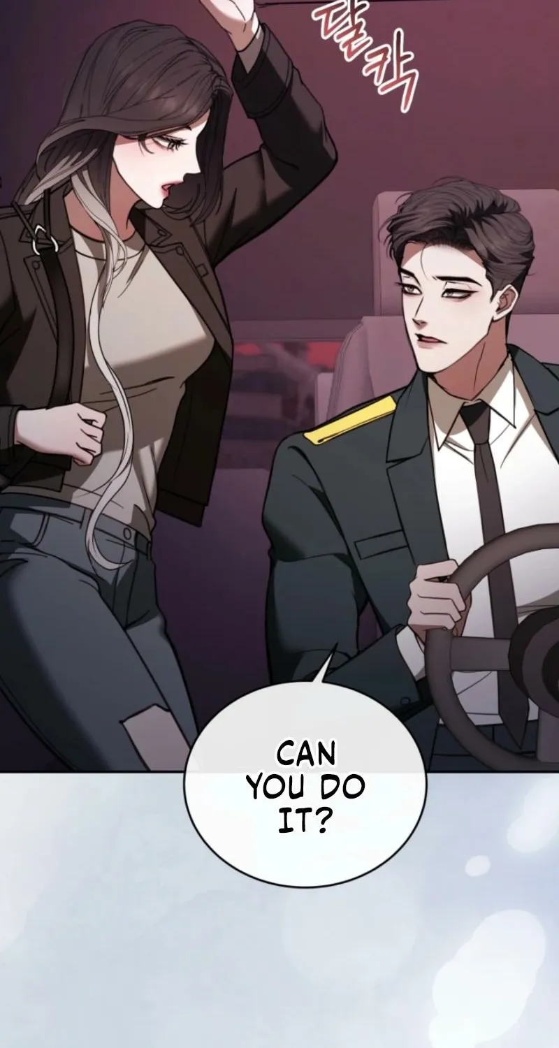 There Are No Bad Military Dogs Chapter 14 page 52 - 