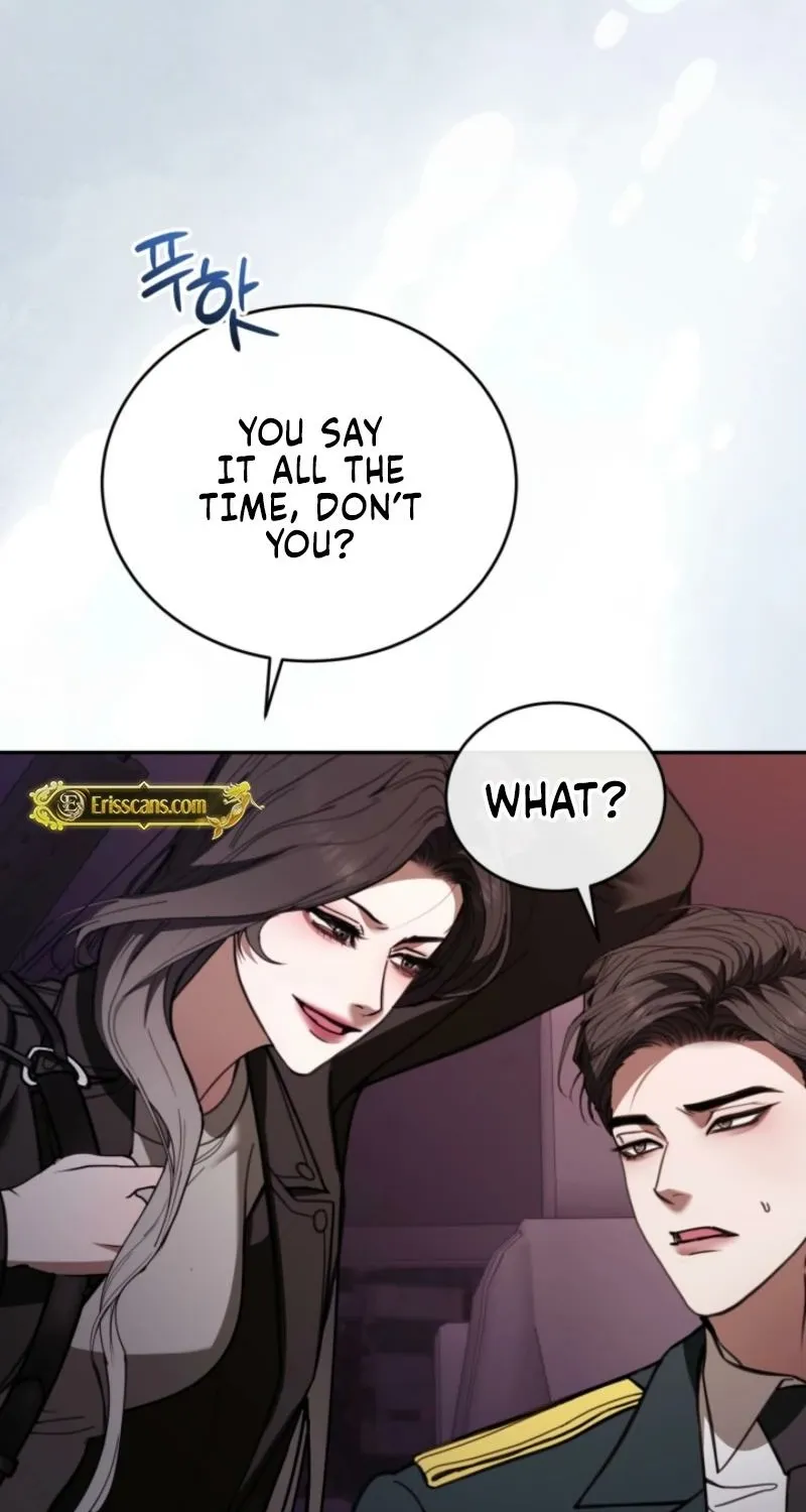 There Are No Bad Military Dogs Chapter 14 page 53 - 