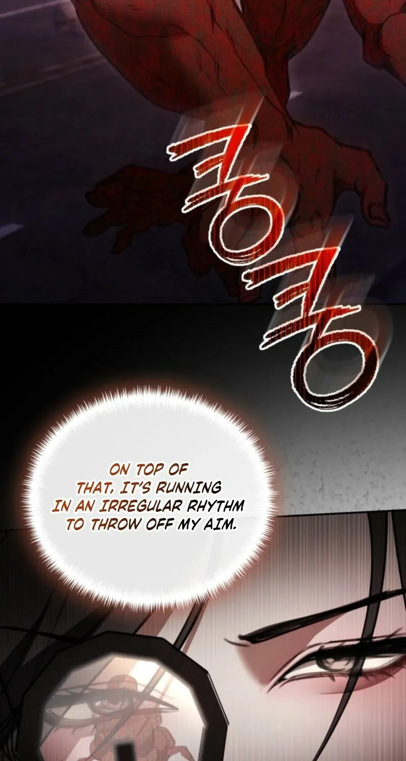 There Are No Bad Military Dogs Chapter 14 page 69 - 