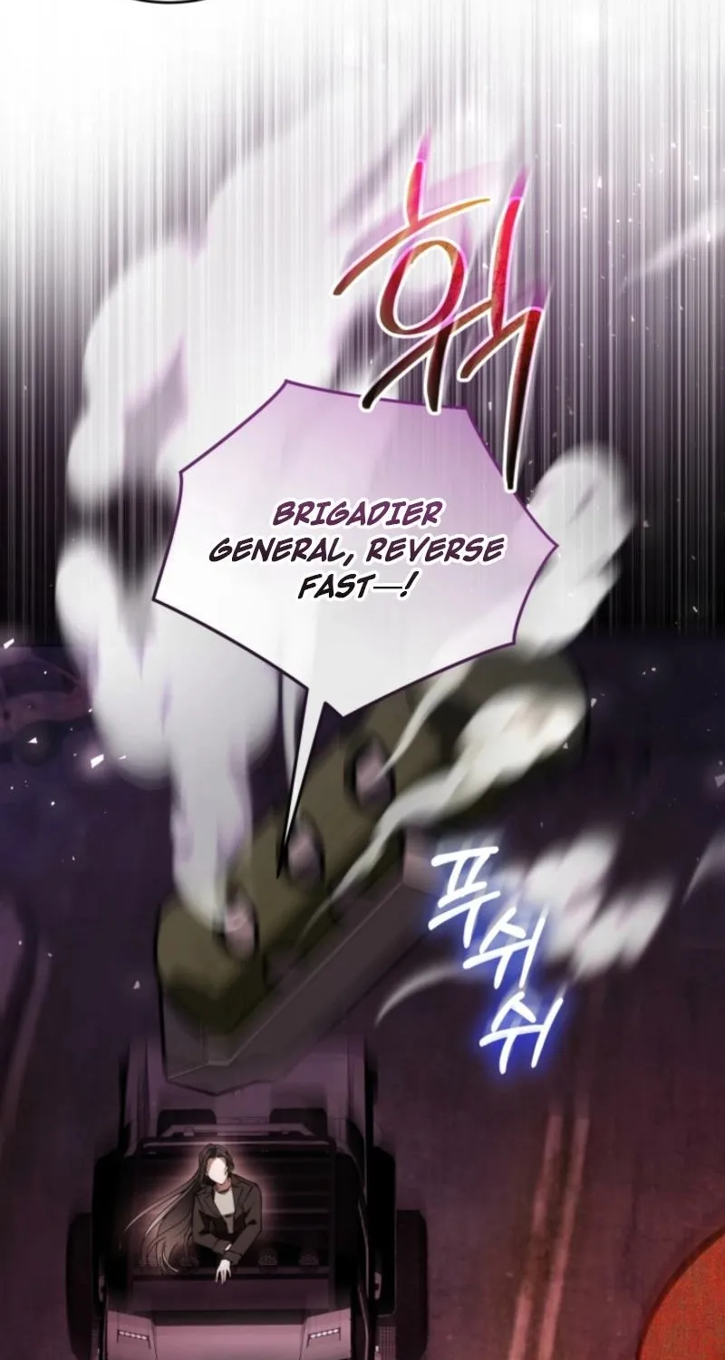 There Are No Bad Military Dogs Chapter 14 page 82 - 