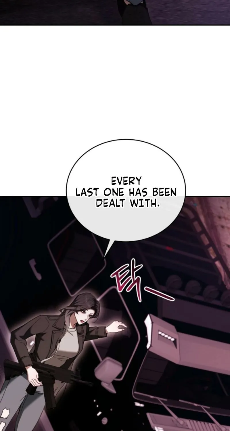 There Are No Bad Military Dogs Chapter 14 page 94 - 