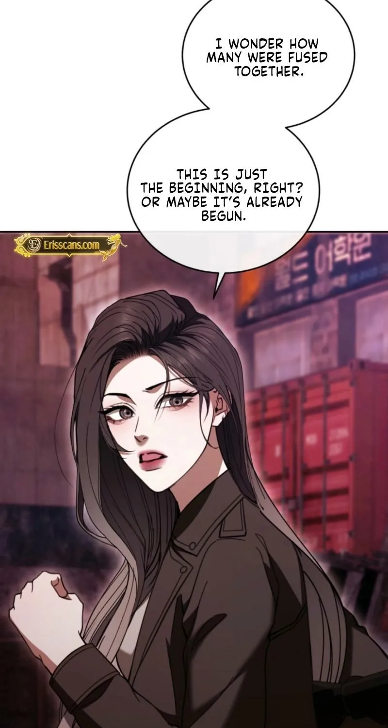 There Are No Bad Military Dogs Chapter 14 page 97 - 