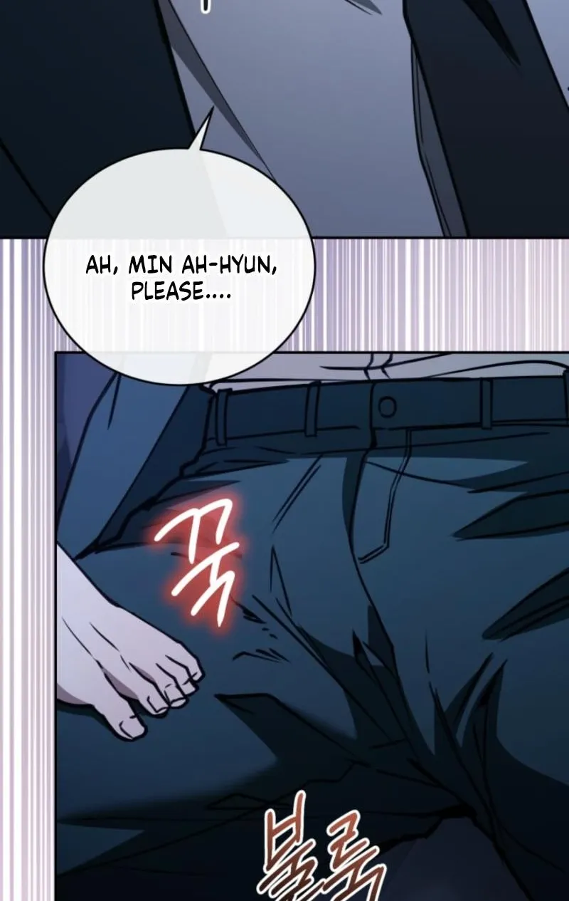 There Are No Bad Military Dogs Chapter 15 page 104 - 